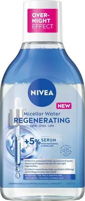 Produktbild von Mizellenwasser Regenerierend 400 ml