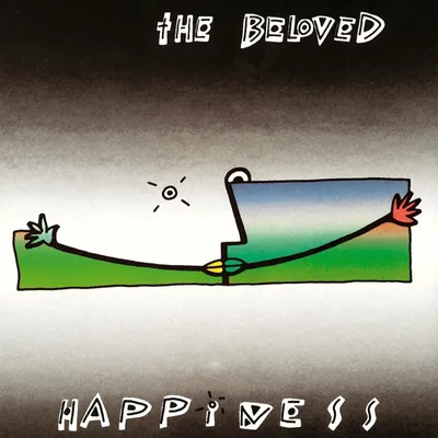 Produktbild von Der Geliebte - Happiness Vinyl
