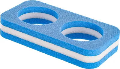 Produktbild von Softee Verbindungssystem Sortiert Blau 10 x 8.5 x 3 cm Blau 10 x 8.5 x 3 cm