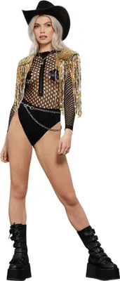 Image de Fever - Epaulettes pour homme/femme unie - Festival SM2334 (Taille unique) (Or/Argent)