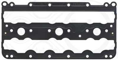 Produktbild von ELRING 471.212 Ventildeckel Zylinderkopfhaube Dichtung für PORSCHE 911 (996) 911 (997) 911 Cabriolet (996) 911 Cabriolet (997)