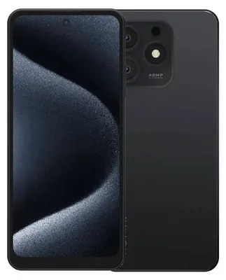 Image de Hotwav Note 13 Max Smartphone - 6.8'' 6+10/256Gb Noir