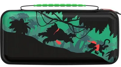 Image de Etui de voyage PlayTrek Turtle Beach Donkey Kong Nintendo Switch 2