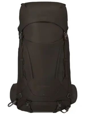 Produktbild von Osprey Herren Kestrel 48 Trekkingrucksack Black S/M