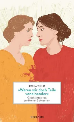 Produktbild von 'Waren wir doch Teile voneinander'