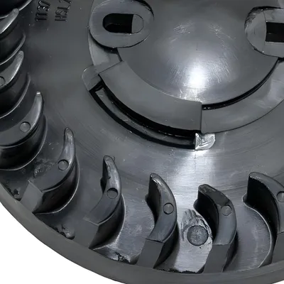Image de Roue de ventilateur pour moteur KR51/1