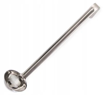 Obrázek produktu pro Chochle Hendi Kitchen Line, nerezová ocel, 0,05 l