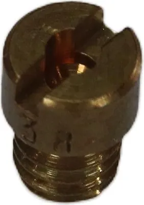 Image de Injecteur de démarrage Piaggio 38 pour Piaggio Typhoon 50, Gilera Runner 50 (1999-2000) et NRG