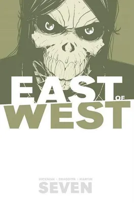 Productafbeelding van East of West, Volume 7