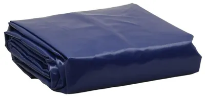 Obrázek produktu pro Omgoods - Plachta, 650 g/m², 1 x 2,5 m, modrá, vodotěsná