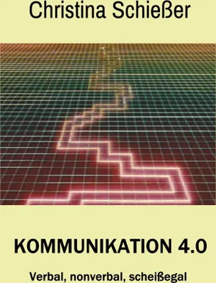 Produktbild von Kommunikation 4.0