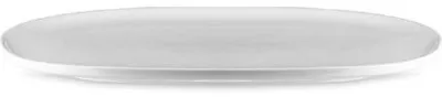 Obrázek produktu pro Alessi - Itsumo Platte oval 36 x 25 cm, weiß