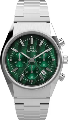 Zdjęcie produktu dla Zegarek Timex TW2W33600 srebrny