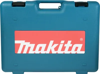 Produktbild von Makita Transportkoffer Kunststoff
