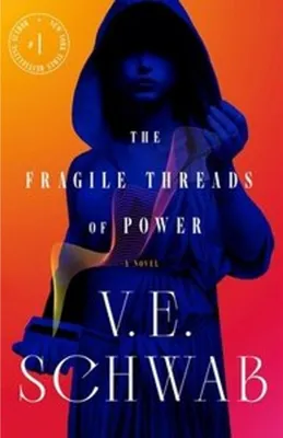Productafbeelding van The Fragile Threads of Power