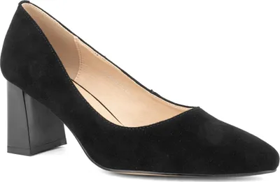 Immagine prodotto di Santino Milano Tacchi Alti Donna W589T90 Colore: Nero Taglia: 39