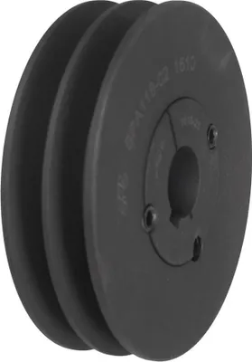 Zdjęcie produktu dla Koło pasowe Weibang WBGT6813 CZĘŚĆ ORYGINALNA GT68WC07000