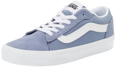 Produktbild von Vans VERO LS, Wildleder/Canvas Glacial Slate
