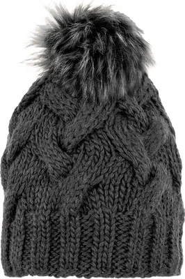 Produktbild von faustmann GERMANY Strickmütze 54174KB