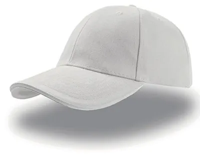 Produktbild von Atlantis  | Liberty Sandwich Cap / Kappe / Mütze / Hut - Farbe: White/White - Größe: One Size