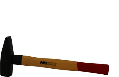 Produktbild von HM-MÜLLNER Schlosser-Niethammer, 1000 g