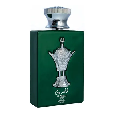 Zdjęcie produktu dla Pride Al Areeq Silver woda perfumowana spray 100ml