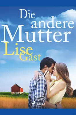 Produktbild von Die andere Mutter