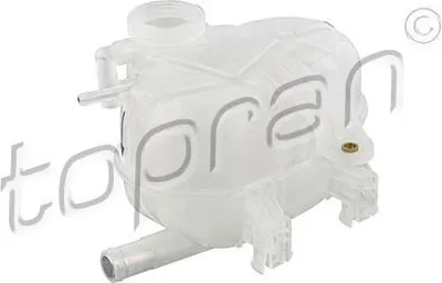 Produktbild von TOPRAN Ausgleichsbehälter Kühlmittel für OPEL Corsa D Schrägheck (S07) Kühlwasser 208 856