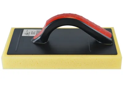 Immagine prodotto di HaWe Waschbrett mit Rasterschwamm 280X140mm