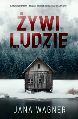 Produktbild von Zywi ludzie