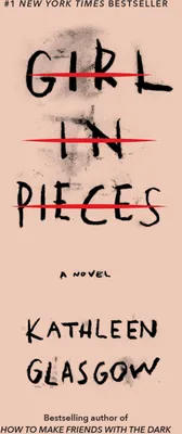 Produktbild von Girl in Pieces