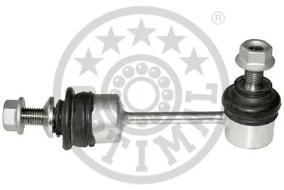 Produktbild von OPTIMAL Koppelstange Stabilisator für BMW 5 Limousine (E60) Hinten Links Hinten Rechts G7-1321