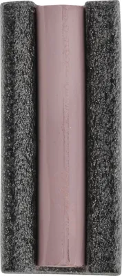 Produktbild von Blockx 3x Pastellkreide, Caput Mortuum 4 12354BXC