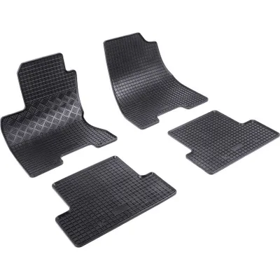 Immagine prodotto di Gumové autokoberce Rigum Nissan X-Trail 2007-2014