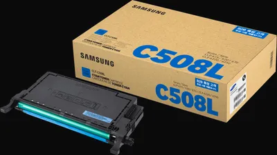 Produktbild von Toner HP CLT-C5082S Cyan