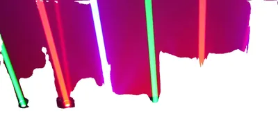 Obrázok produktu pre Pohyblivá hlava, ovládanie DMX, RGB laserové efekty, RGB laser, EU zástrčka