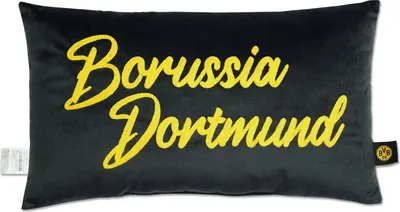 Produktbild von Borussia Dortmund BVB Kordelkissen