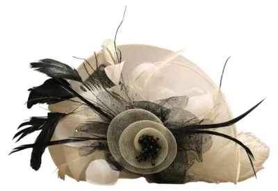 Produktbild von Italienische Damen Haarspange Serie Clama 964
