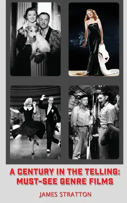 Produktbild von A Century in the Telling (hardback)