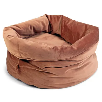 Produktbild von Designed by Lotte Katzenbett FLUCO Rosa