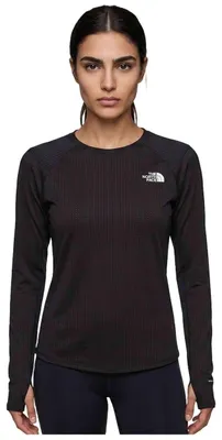 Productafbeelding van Shirt met lange mouwen The North Face NF0A8DDXJK31 voor Dames