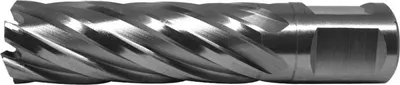 Produktbild von PAULIMOT HSS-Kernbohrer mit Bohrtiefe 55 mm, Ø 18 mm