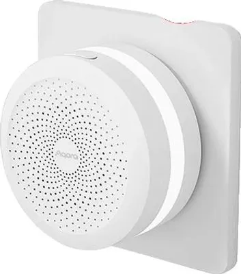 Obrázek produktu pro Chytré domácí sady, technologie Zigbee, dálkové ovládání, Aqara M1S Hub