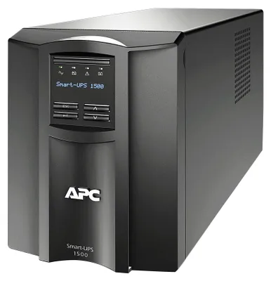 Obrázek produktu pro Apc Smt1500Icr