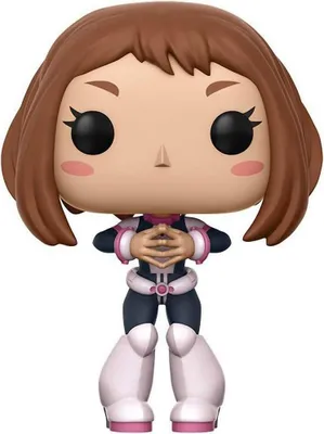 Produktbild von Funko POP! - "My Hero Academia" Sammelfigur CD629 (Einheitsgröße) (Bunt)
