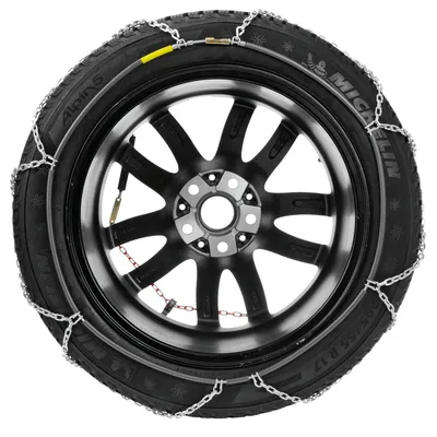 Produktbild von WINTER EXTREME Schneeketten 120/80-10 145-10 145/80-10 155-10 155/80-10 165/70-10 5.00-10 120/80-12 125-12 125/80-12 130/80-12 135-12 135/80-12