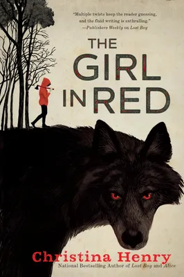 Produktbild von The Girl in Red