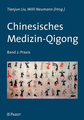 Obrázok produktu pre Chinesisches Medizin-Qigong