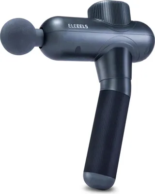 Obrázok produktu pre Masážna pištoľ Eleeels x3