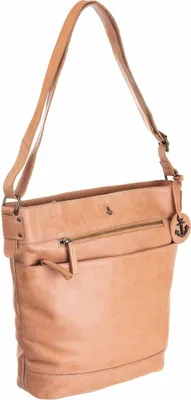 Produktbild von Harbour 2nd Anchor Love Minna Shopper Hochformat Caramel